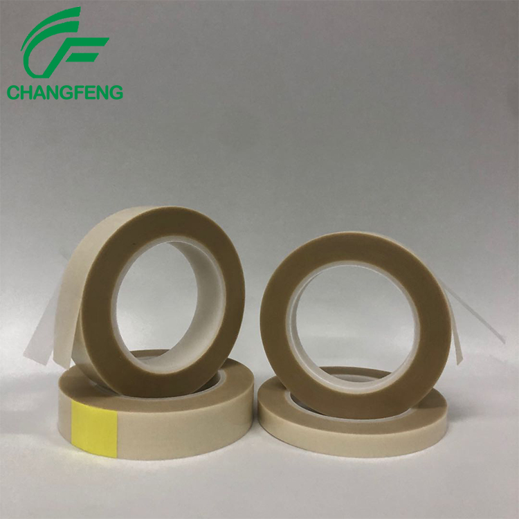 高(gāo)溫雙面膠系(xì)列 (7)