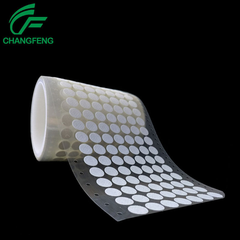 精(jīng)密模切(qie)系列 (1)